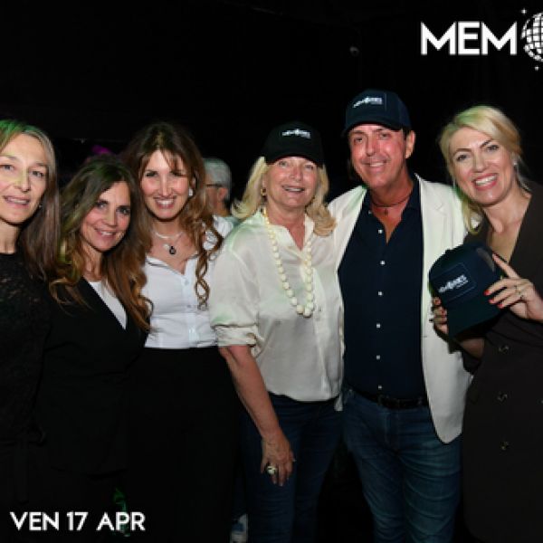 17 Aprile Memories Molo 5