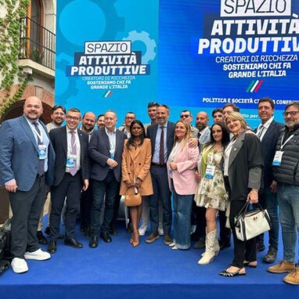 18 Aprile Workshop Attività Produttive