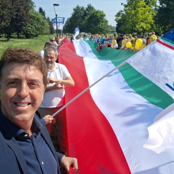 9 Maggio Festa al Parco Bissuola